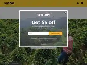 devocion.com